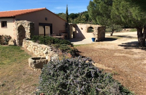 Ille-sur-Tet House | country holiday home - ILLE SUR TET