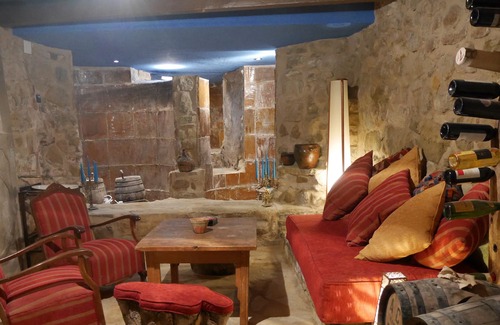 Salas Altas Cottage | Country holiday home - Salas Altas