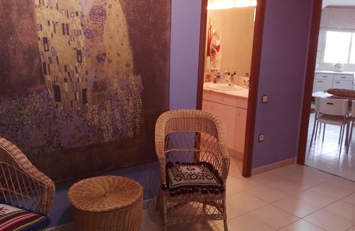 Salas Altas Cottage | Country holiday home - Salas Altas
