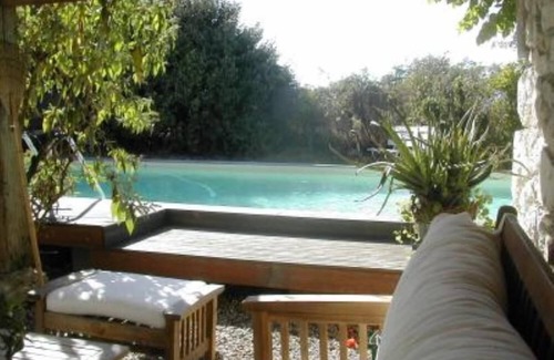 Monflanquin House | country holiday home - 4 rooms - 4 persons