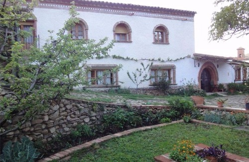 Tobed Cottage | country holiday home - 10 rooms - 6/8 persons