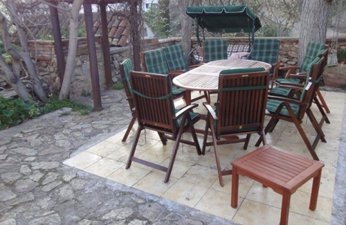 Tobed Cottage | country holiday home - 10 rooms - 6/8 persons