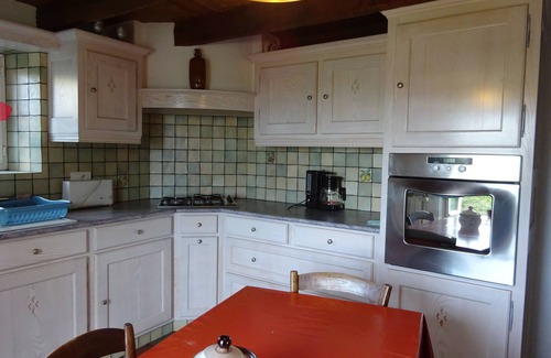 Andouque House | country holiday home - Andouque