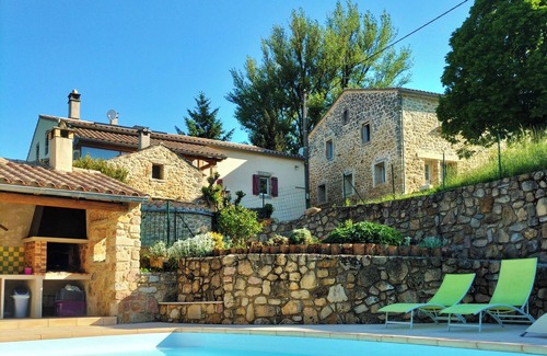 Alzon Other | Country holiday home - ALZON