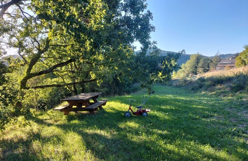 Alzon Other | Country holiday home - ALZON