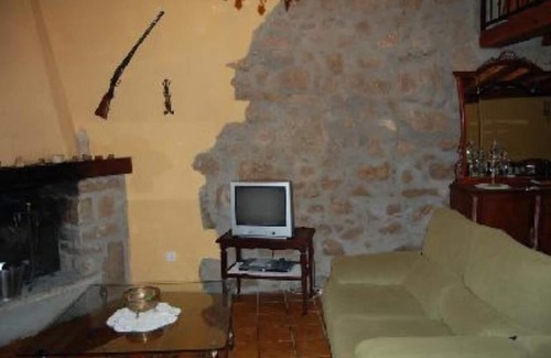 Blacha Cottage | Country holiday home - BLACHA