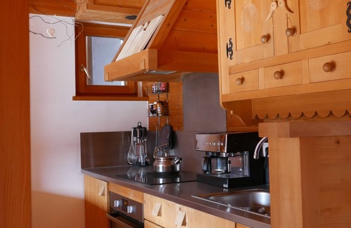 Orschwihr Cottage | Country holiday home - ORSCHWIHR