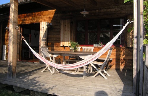 Orschwihr Cottage | Country holiday home - ORSCHWIHR