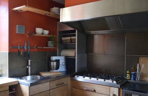 Andressac House | Country holiday home