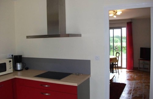 Plouharnel Cottage | Country holiday home - Plouharnel