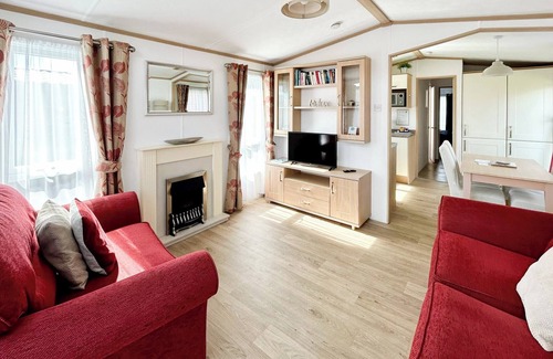 Tintagel House | Country Holiday Home Four Spa