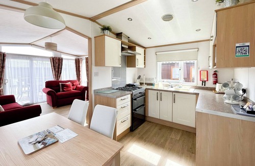 Tintagel House | Country Holiday Home Four Spa