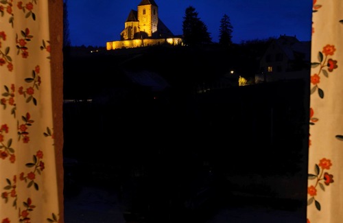 Hunawihr Apartment | Country holiday home - HUNAWIHR (Ht-Rhin)
