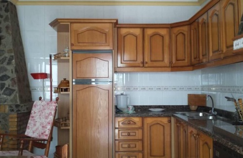 El Burgo Cottage | Country holiday home - Serrania de Ronda