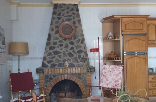 El Burgo Cottage | Country holiday home - Serrania de Ronda