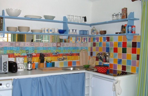 Valbonne House | Country holiday home - ValbonneHouse with character