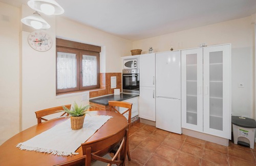 Villanueva de Duero House | Country Home 'Pinar De Las Cabanuelas' with Private Terrace, Private Garden and Wi-Fi