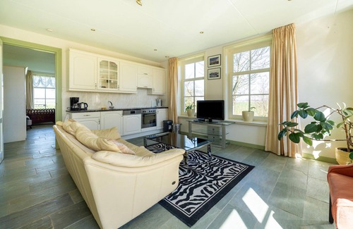 Broek in Waterland House | Country Home Near Amsterdam