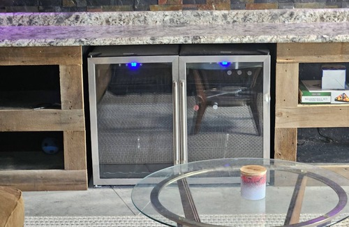 Custer House | Country home 10 minutes from the town of Custer.