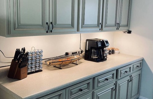 Powell House | Country home, 11 mi to UTK