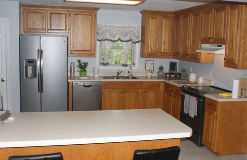 Smyrna House | Country home 30 minutes from downtown Nashville!