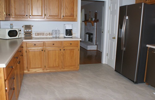Smyrna House | Country home 30 minutes from downtown Nashville!