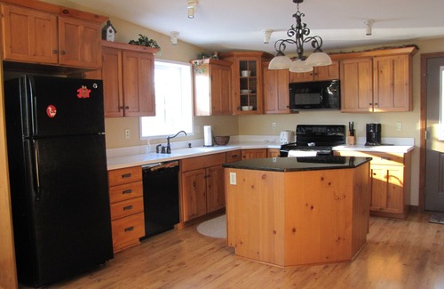 Clarence House | Country Home, 30 Minutes From Penn State