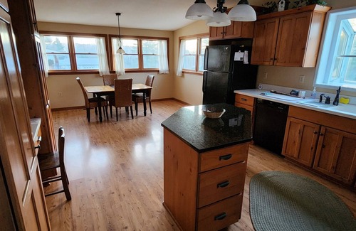 Clarence House | Country Home, 30 Minutes From Penn State