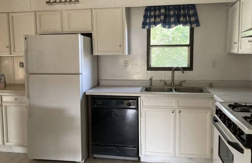 Moorcroft House | Country Home 3Bd 2Ba Near Devils Tower