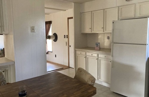 Moorcroft House | Country Home 3Bd 2Ba Near Devils Tower