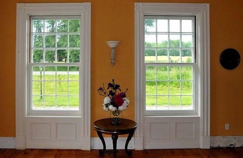 Consecon Cottage | Country home 5 bdrs, 6 baths, yoga/art studio, large garden near wineries +beach