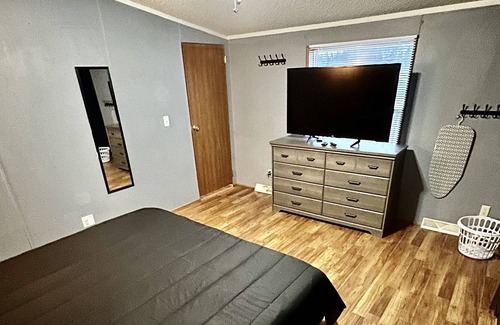 Sault Ste. Marie House | Country home 7 min. from town!