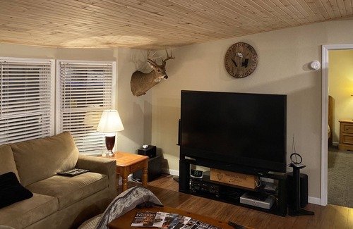 Nancy Cottage | Country Home 75 acres near Lake Cumberland