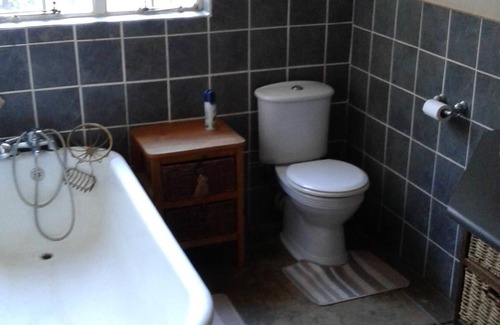 Philippolis House | Country Home Accommodation Sunset Place in Philippolis