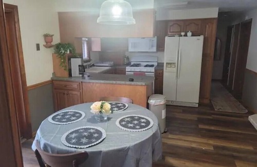 Perkinsville House | Country Home Anderson