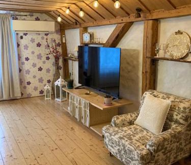 Viljandi Apartment | Country Home Apartment