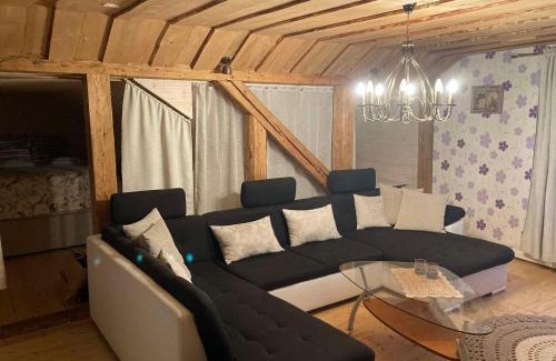 Viljandi Apartment | Country Home Apartment