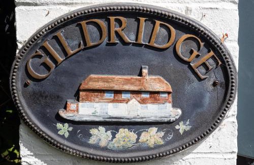 Upper Dicker House | Country Home at the Gildridge Estate