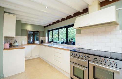 Upper Dicker House | Country Home at the Gildridge Estate