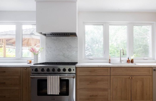 New Tecumseth House | Country Home