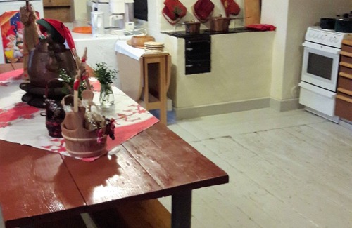 Sastamala House | COUNTRY-HOME Called WAENPIRTTI (WP) NEAR TAMPERE REGION