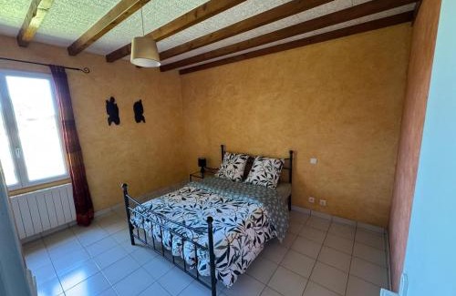 Gontaud House | Country home