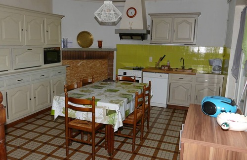 Roquefort House | Country home
