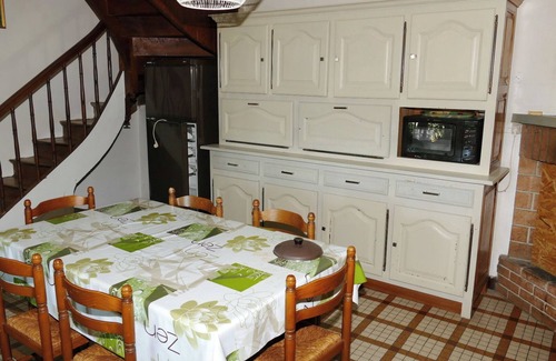 Roquefort House | Country home