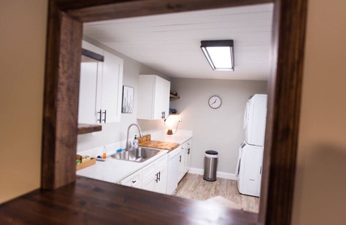 Powell House | Country home, full kitchen, firepit, 11 mi to UTK.