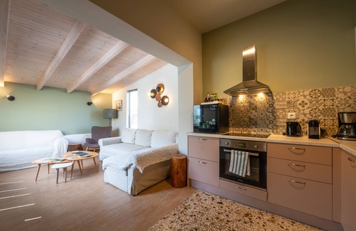 Kalamata Villa | Country Home