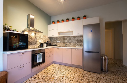 Kalamata Villa | Country Home
