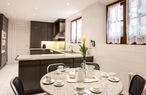 Viladrau House | Country Home 'Gran Castanyer' with Mountain View, Private Pool and Wi-Fi
