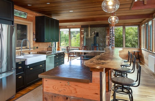 Bolinas House | Country Home in Bolinas
