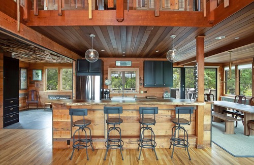 Bolinas House | Country Home in Bolinas